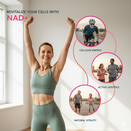 ZOOONE Revitalize Your Body and Mind